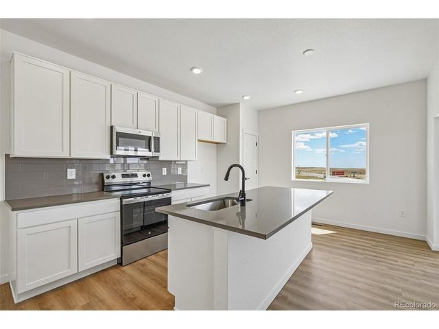 13505 Nederland Dr, Peyton, CO 80831