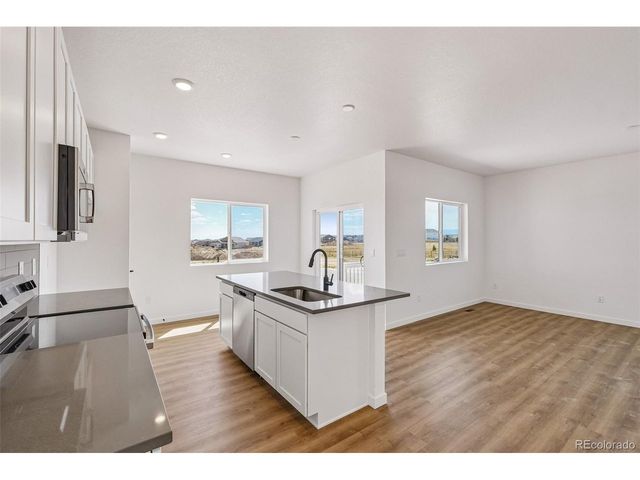 13505 Nederland Dr, Peyton, CO 80831
