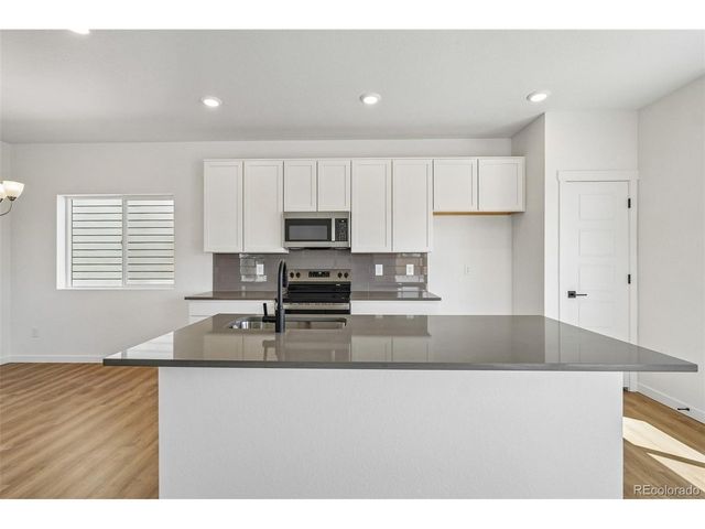 13505 Nederland Dr, Peyton, CO 80831