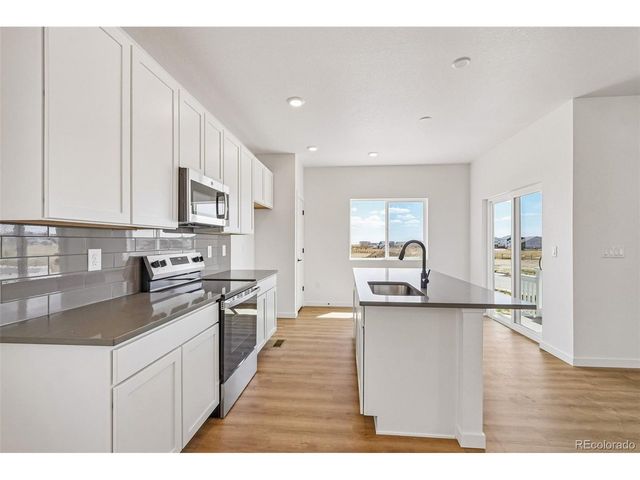 13505 Nederland Dr, Peyton, CO 80831