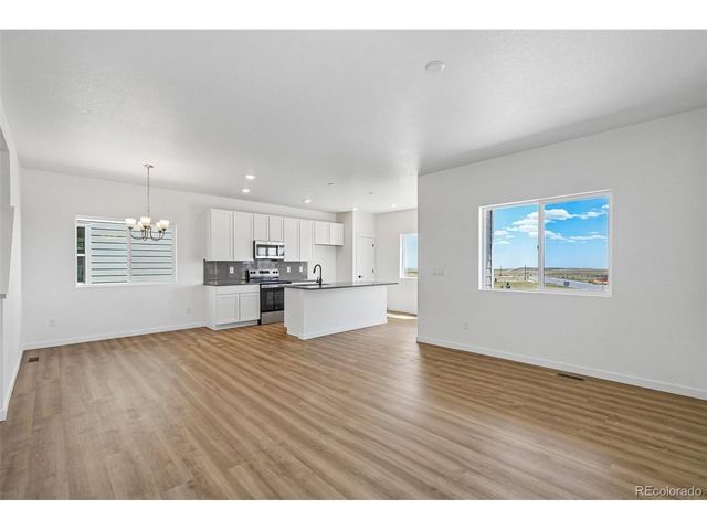 13505 Nederland Dr, Peyton, CO 80831