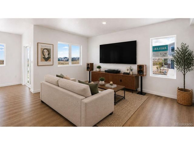13505 Nederland Dr, Peyton, CO 80831