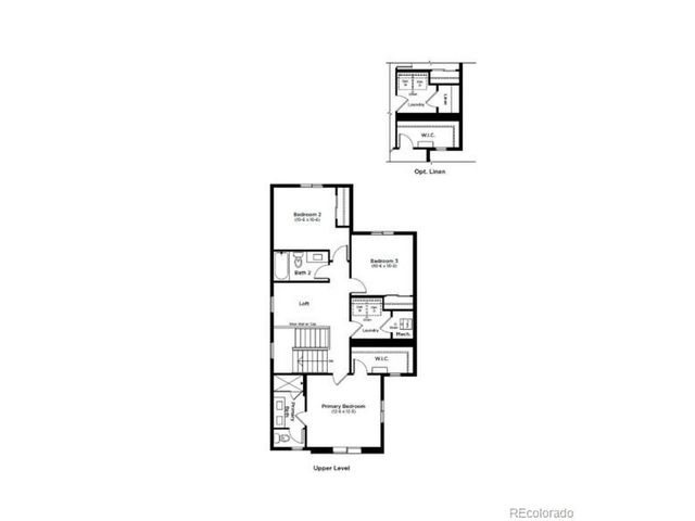 13505 Nederland Dr, Peyton, CO 80831