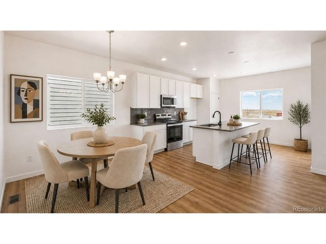 13505 Nederland Dr, Peyton, CO 80831