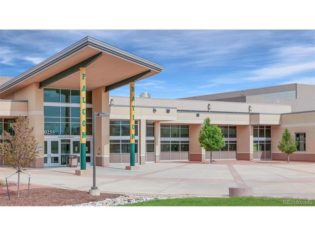 13505 Nederland Dr, Peyton, CO 80831