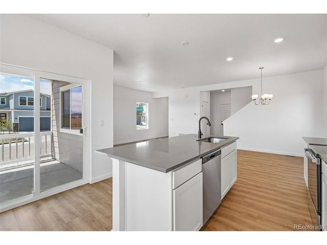 13505 Nederland Dr, Peyton, CO 80831
