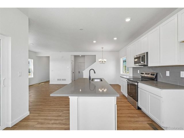 13505 Nederland Dr, Peyton, CO 80831