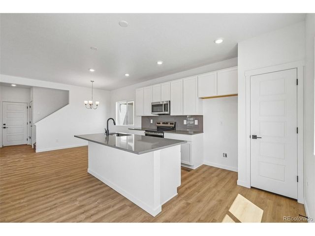 13505 Nederland Dr, Peyton, CO 80831