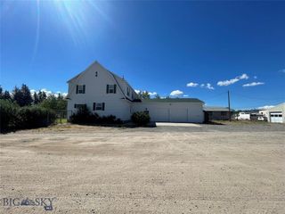 4800 Harrison Avenue, Butte, MT 59701