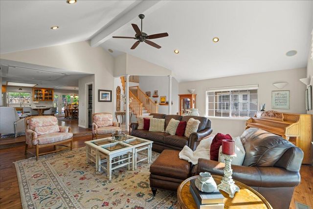 5322 Kunkel Drive, San Jose, CA 95124