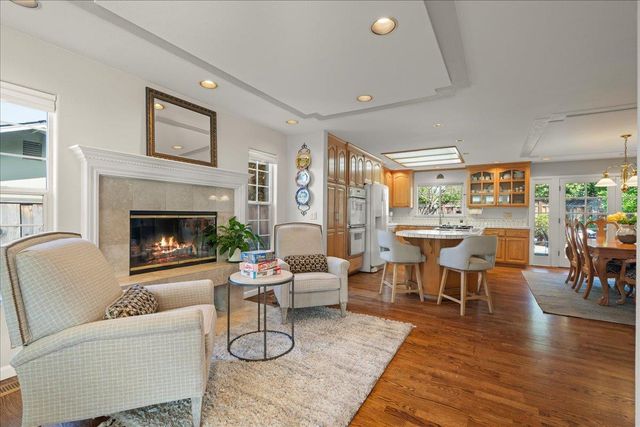 5322 Kunkel Drive, San Jose, CA 95124