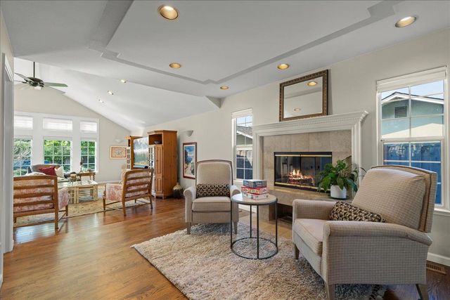 5322 Kunkel Drive, San Jose, CA 95124