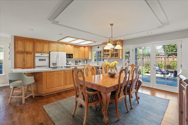 5322 Kunkel Drive, San Jose, CA 95124