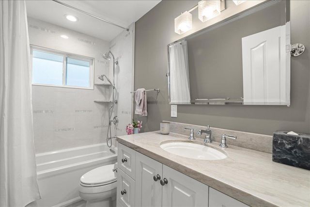 5322 Kunkel Drive, San Jose, CA 95124