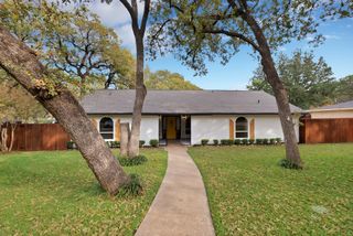 3705 Bridle Path Lane, Arlington, TX 76016