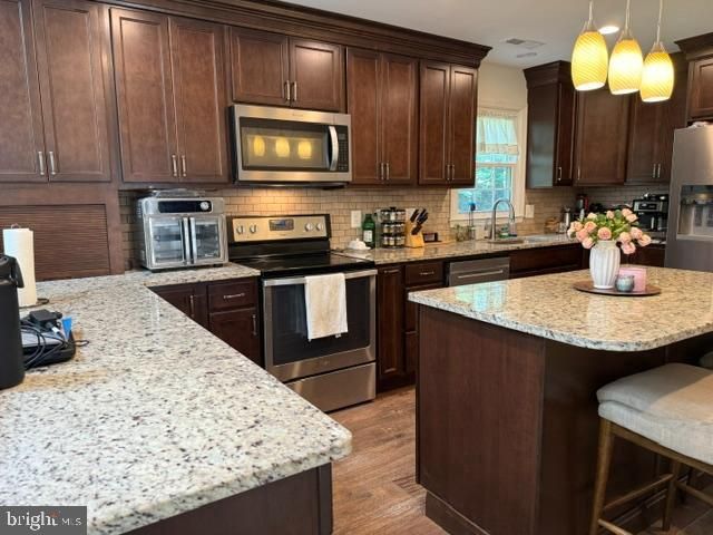 3505 FOX RIDGE RD, Waldorf, MD 20601