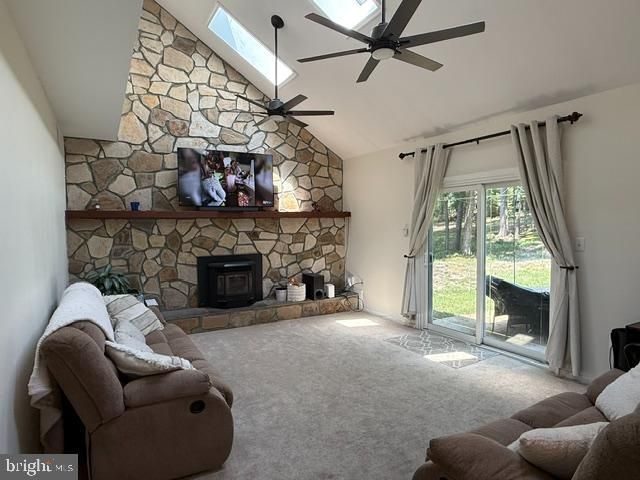 3505 FOX RIDGE RD, Waldorf, MD 20601