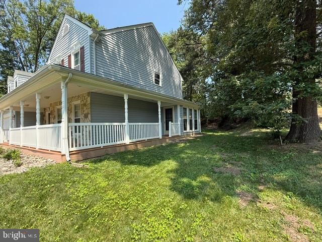 3505 FOX RIDGE RD, Waldorf, MD 20601