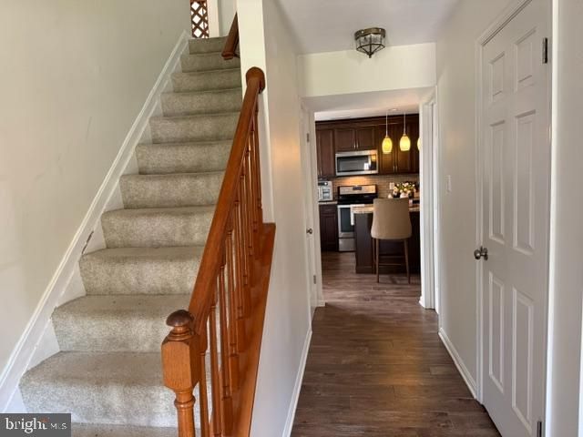 3505 FOX RIDGE RD, Waldorf, MD 20601