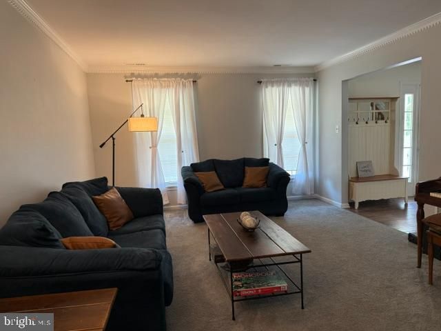 3505 FOX RIDGE RD, Waldorf, MD 20601