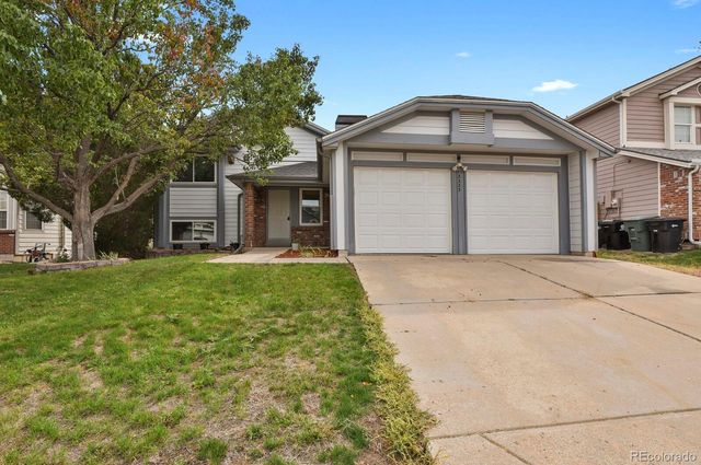 13333 Albion Circle, Thornton, CO 80241