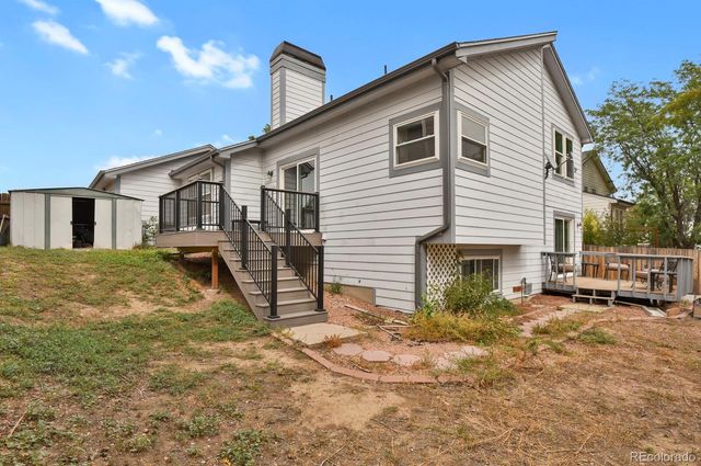 13333 Albion Circle, Thornton, CO 80241
