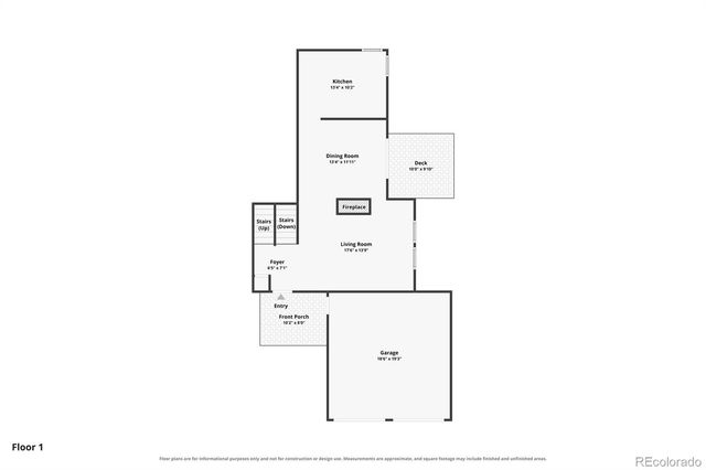 13333 Albion Circle, Thornton, CO 80241
