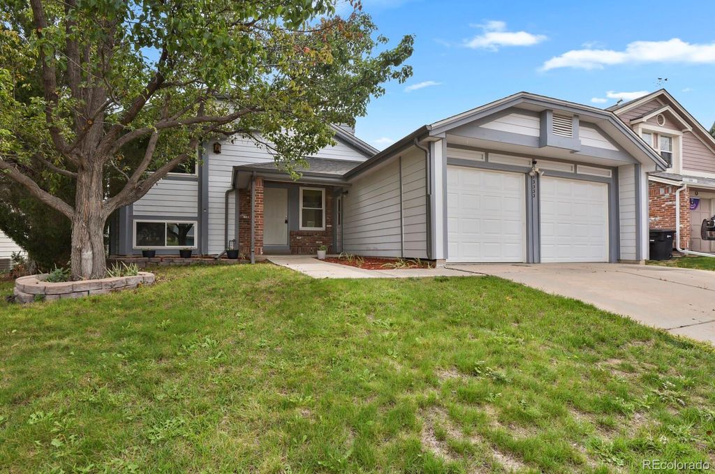 13333 Albion Circle, Thornton, CO 80241