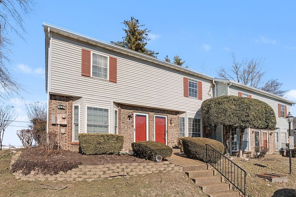 116 Beech Forge Dr, Antioch, TN 37013