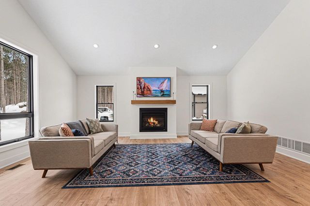 1689 Cascade Trail, Long Lake Twp, MI 49685