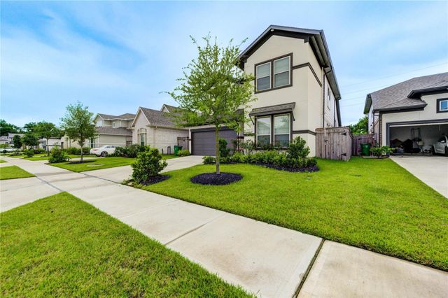 10622 Hidden Rock Drive, Missouri City, TX 77459