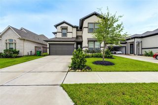 10622 Hidden Rock Drive, Missouri City, TX 77459