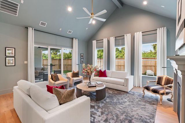 410 Merrill Street, Houston, TX 77009
