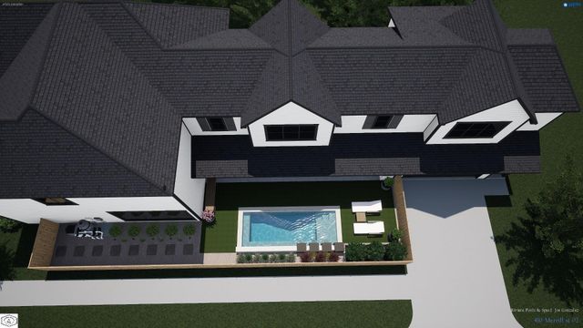 410 Merrill Street, Houston, TX 77009
