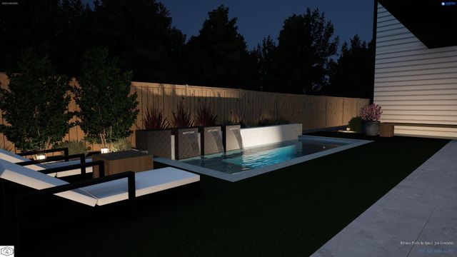 410 Merrill Street, Houston, TX 77009