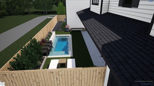 410 Merrill Street, Houston, TX 77009