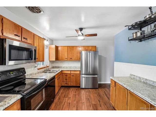 12323 W Connecticut Dr, Denver, CO 80228