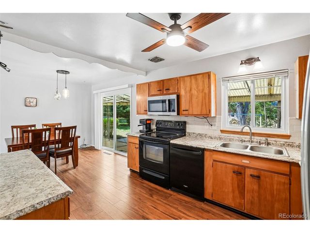 12323 W Connecticut Dr, Denver, CO 80228