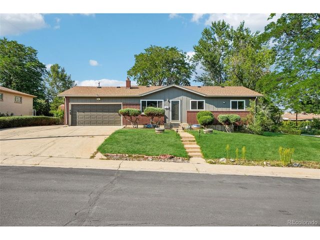 12323 W Connecticut Dr, Denver, CO 80228