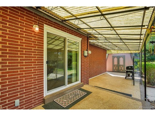 12323 W Connecticut Dr, Denver, CO 80228