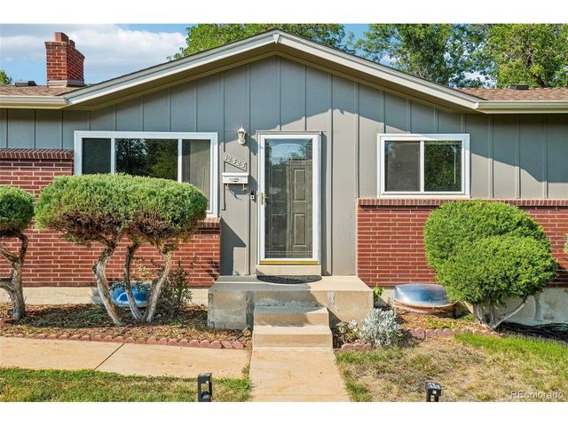 12323 W Connecticut Dr, Denver, CO 80228