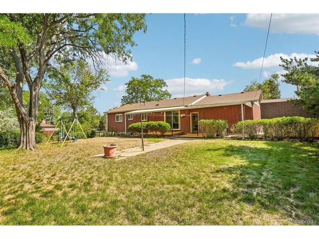 12323 W Connecticut Dr, Denver, CO 80228