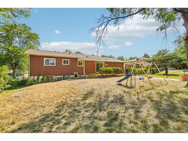 12323 W Connecticut Dr, Denver, CO 80228