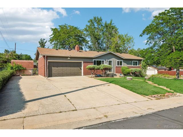 12323 W Connecticut Dr, Denver, CO 80228