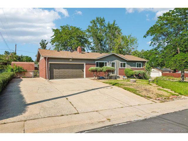 12323 W Connecticut Dr, Denver, CO 80228