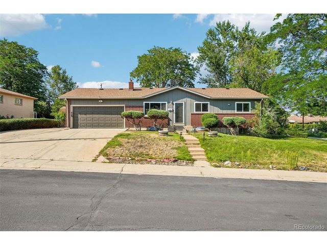 12323 W Connecticut Dr, Denver, CO 80228