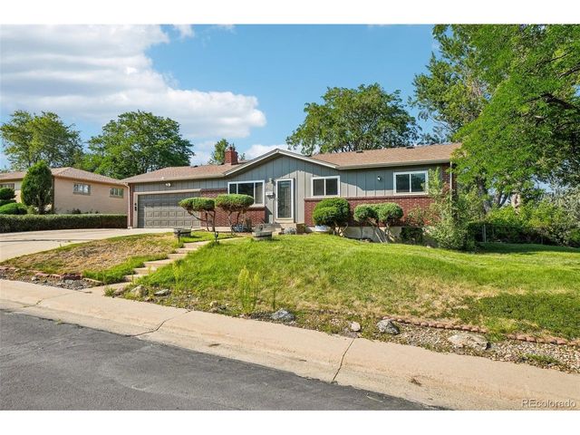 12323 W Connecticut Dr, Denver, CO 80228