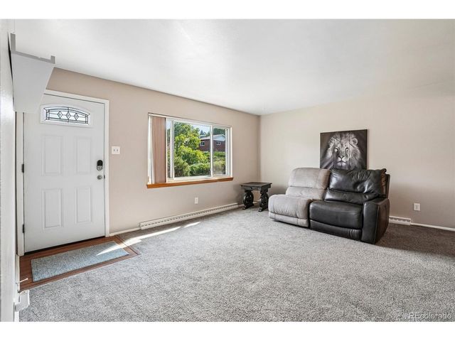 12323 W Connecticut Dr, Denver, CO 80228
