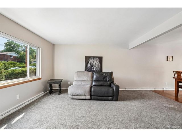 12323 W Connecticut Dr, Denver, CO 80228