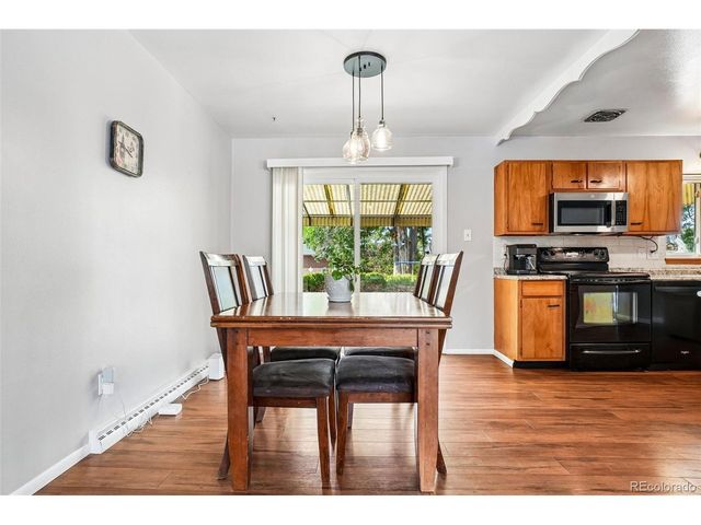 12323 W Connecticut Dr, Denver, CO 80228